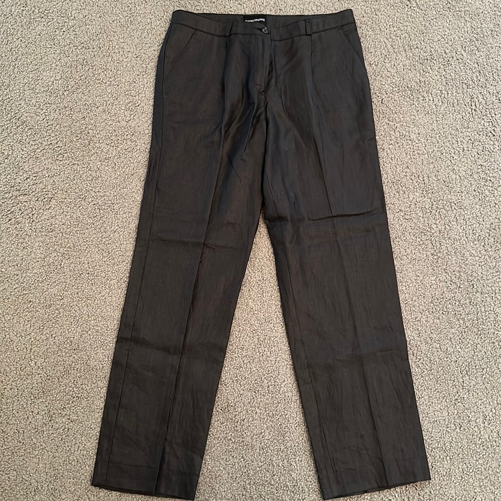 Vintage Armani pants size medium